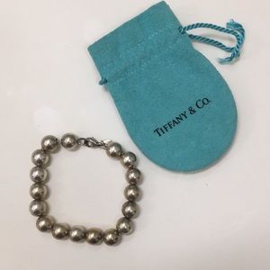 Tiffany & Co. Bead Bracelet